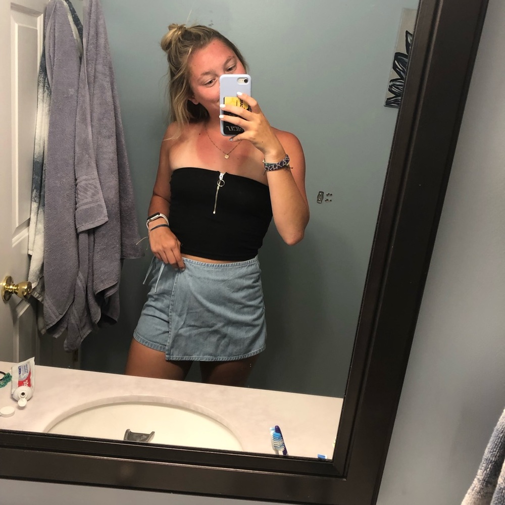 Meet your Posher, Madi